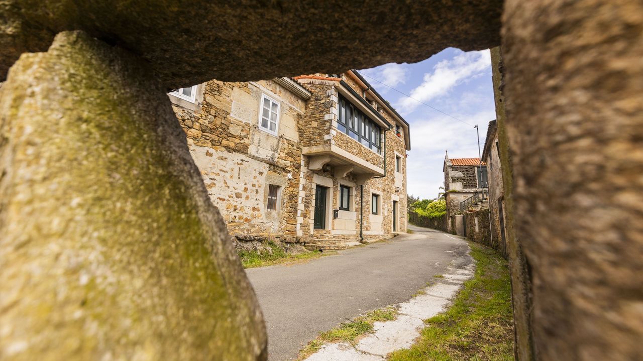 Malpica es el municipio español en el que más subió el precio de la vivienda usada