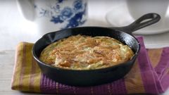 Para los creadores de A�n Pillas Tortillas! la receta m�s vista de tortilla se parece m�s a un bizcocho que a otra cosa