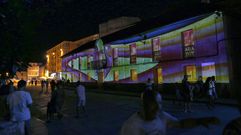 �Mira aqu� las fotos del Festival da L�a de Rianxo!