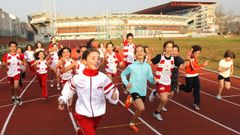 Traballo en equipo, equidade, disciplina, respecto polo opo�ente... son alg�ns valores intr�nsecos do deporte