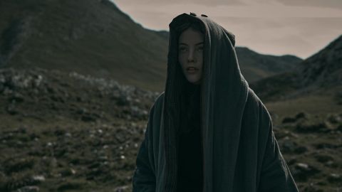 El Angliru es otro de los escenarios protagonistas de Alma