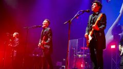 Caf Quijano ofrecer un concierto el 27 de febrero