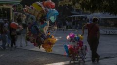 La Ascensi�n ser� uno de los dos festivos locales en Santiago en el 2027, junto con San Roque