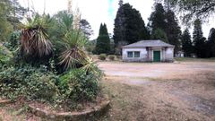 Las instalaciones han estado cerradas los dos últimos veranos