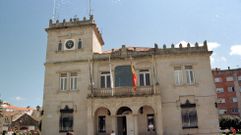 Ayuntamiento de Mar�n