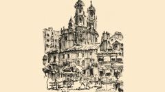 Obra de Andr�s Freire