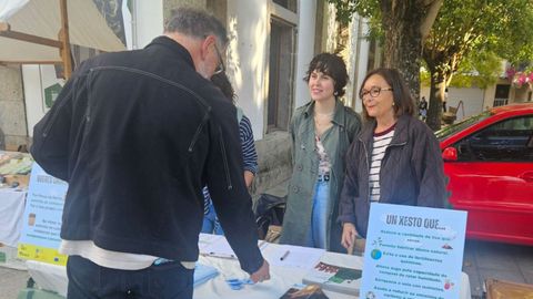 Campa�a de informaci�n del Concello de Allariz
