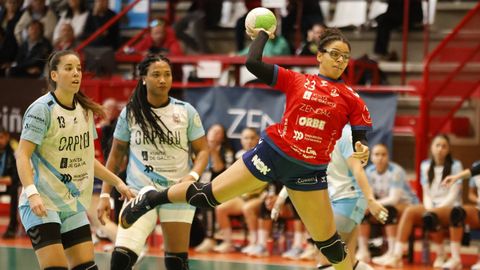 Esta temporada, en liga, tanto Guard&eacute;s como Porri&ntilde;o ganaron el derbi a domicilio.