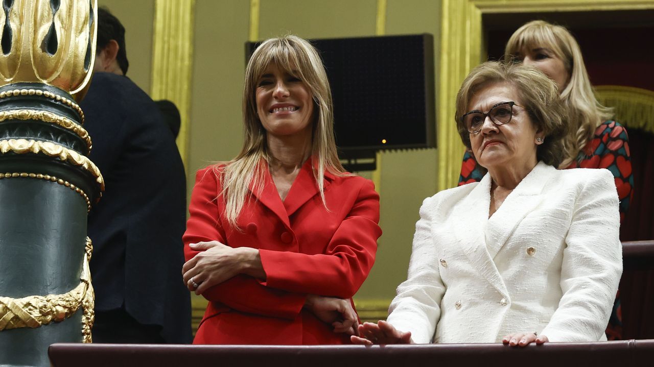El juez del caso Koldo rechaza citar a Begoña Gómez por «informaciones ...