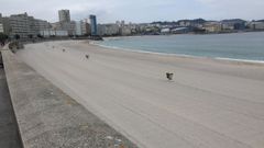 playas