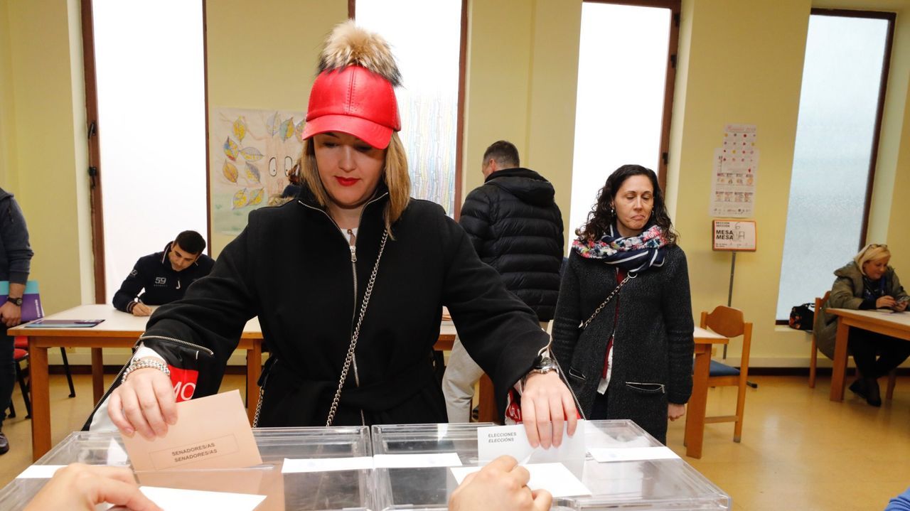 «El derecho al voto no debería depender del lugar de nacimiento, sino del arraigo»