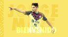 Jorge Mer�