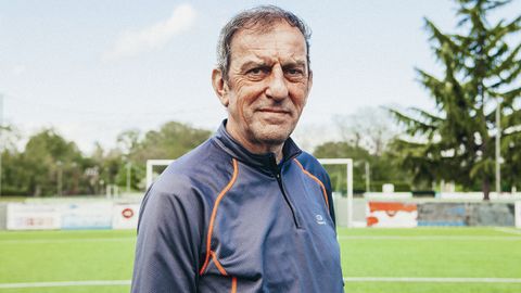 Vicente Gonz�lez-Villamil