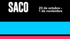 Nuevo cartel de SACO