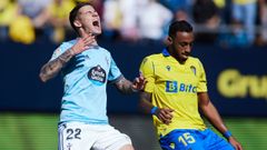 El C�diz-Celta, en im�genes
