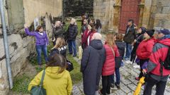 Xornadas de Porta Abertas da Ruta do Vi�o de Valdeorras
