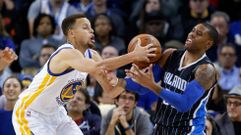 La victoria de los Warriors sobre Orlando