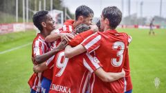 Sporting juvenil