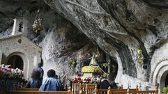 Covadonga, Asturias