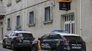 La Comisara de la Polica Nacional de Lugo