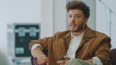 Blas Cant�, en el programa �Ex. La vida despu�s�