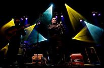 La intenci�n de Luar na Lubre es organizar una gira internacional con este espect�culo.