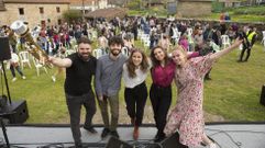 As Letras Galegas do Couto, en m�is de medio cento de imaxes: �as� foi O Dezasete!