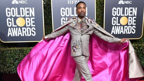 Billy Porter
