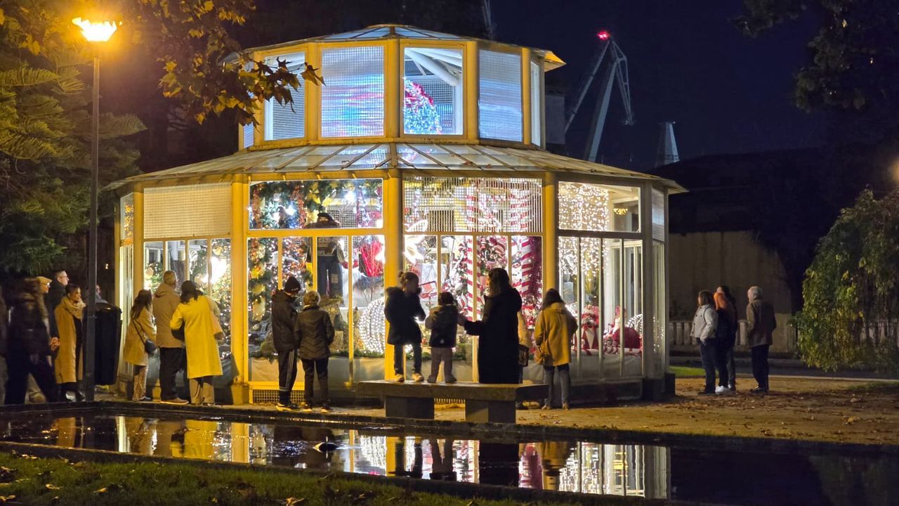 El entorno del Cantón