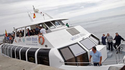 CONGALSA CELEBRA SU 25 ANIVERSARIO