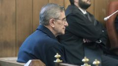 La declaraci�n del joven que denunci� la trama de pederastia del clan de los Romanones