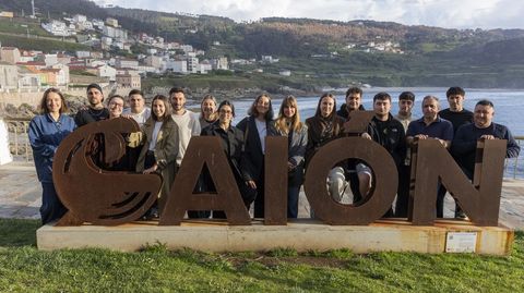 Adem�s de la directiva, la comisi�n tiene una amplia red de colaboradores 