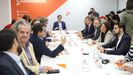 Ciudadanos anuncia una moci�n de censura contra Torra