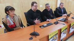 La Copa Pr�ncipe se present� en el Concello de San Sadurni�o