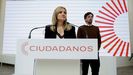 Patricia Guasp y Adri�n V�zquez