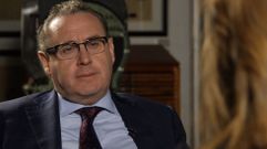 Entrevista a Jos� Luis Su�rez