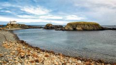 Un para�so por descubrir