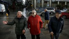 Y usted, �es un buen peat�n?