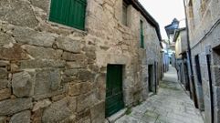 El Concello de Ribadavia ha sacado varias viviendas a subasta