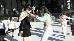 San Paio en A Estrada