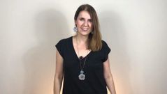 La psic�loga Laura S. Moreno