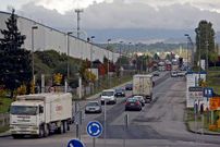 El recinto industrial ampliar� su actividad con los nuevos usos.