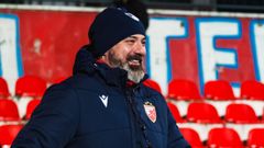 Dejan Stankovic considera una final el partido ante el Celta, dadas sus opciones de meterse en el top-8.