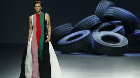 Los modelos de David Delfín