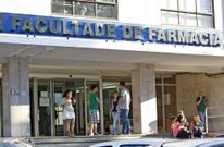 Construido en los a�os 70, el edificio no fue reformado nunca y su deterioro es evidente. 