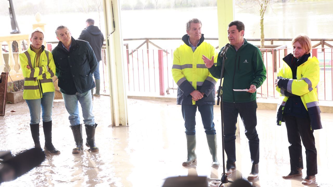 El PSOE aleja cualquier pacto con el PP en Extremadura en medio del bloqueo de Vox