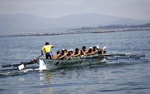 Los anfitriones del Mecos Mondariz no pudieron pasar de la cuarta posici�n. 