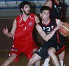 Los jugadores de G�mez ya piensan en la liga. 