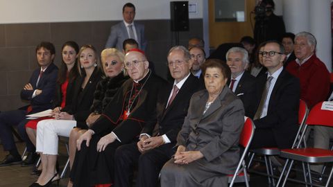 El colegio Miraflores quiso conmemorar los diez a�os de su ampliaci�n