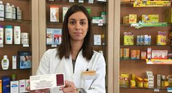Desde las farmacias hacen un llamamiento a la tranquilidad.